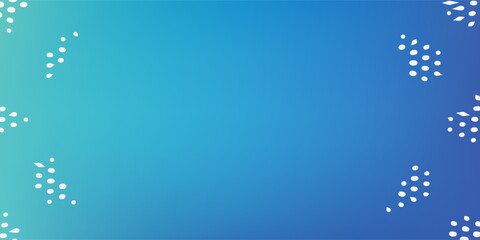 Medical background design. Geometric abstract background with hexagons. Medicine, science and technology vector illustration