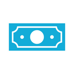 Dollar Bill Icon