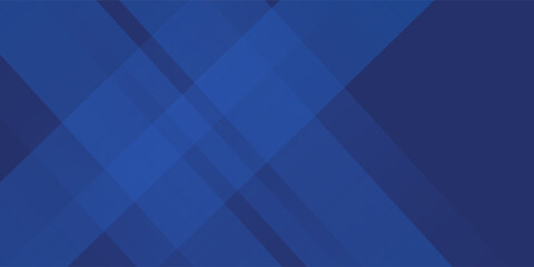 Fototapeta premium Gradient blue background vector design in eps 10