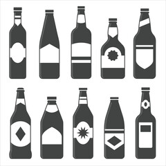 Different thing illustration eps vector files