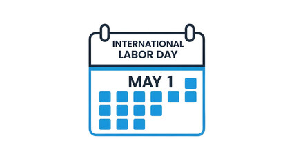 International labor day may 1st celebrations and workers rights movements