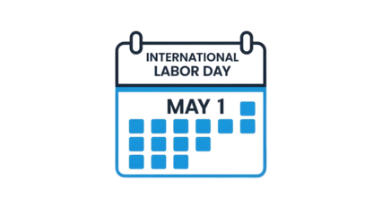 International labor day may 1st celebrations and workers rights movements