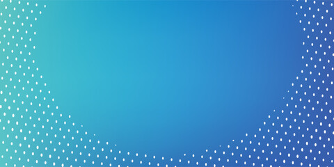 Medical background design. Geometric abstract background with hexagons. Medicine, science and technology vector illustration