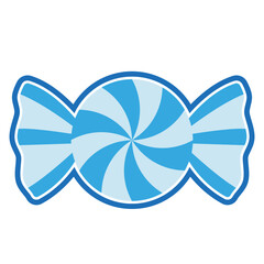 Minimal shiny vector candy