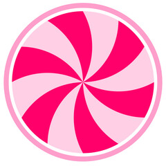 Sunburst vintage background