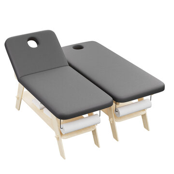 facial beds or massage table