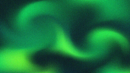 abstract green background