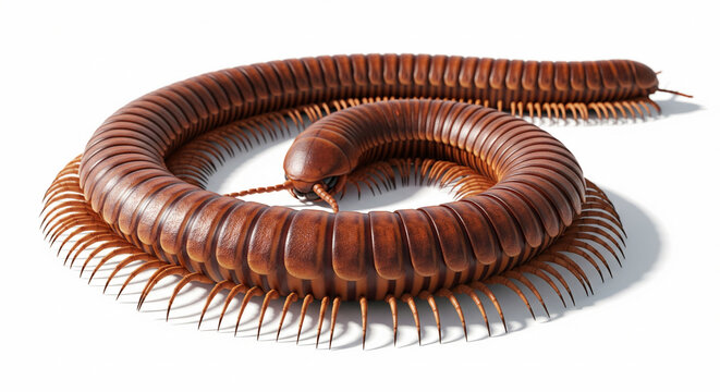 Millipede