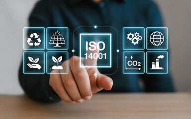 Implementing iso 14001 environmental standards