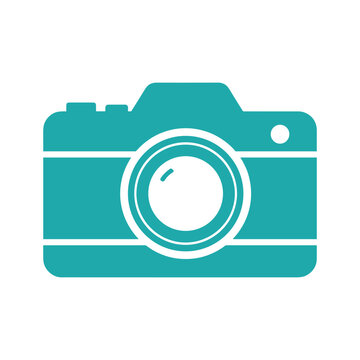 Camera Icon Vector Illustration
