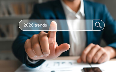Exploring 2026 trends