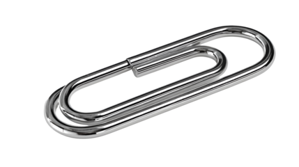 Metal Carabiner Hook and Climbing Equipment Isolated on White Background