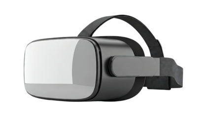 Virtual Reality Headset
