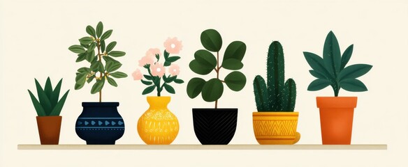 Discover tools and tips that nurture joy and vitality in healthy houseplants care indoors.