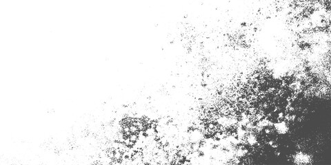 Obraz premium Dynamic Grunge Ink Liquid Splash Texture Background with Messy Paint Bursts, Grainy Dust Noise, and Strong Distressed Visual Impact.