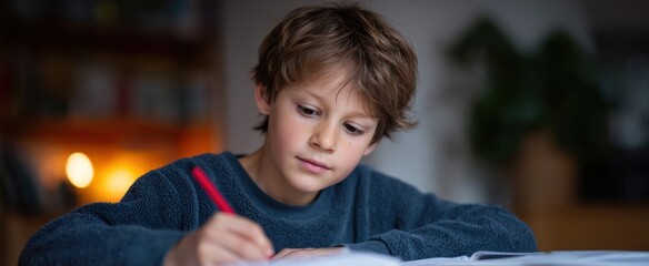 personalized tutoring creates a nurturing environment for in-depth learning at home