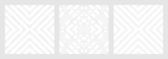 white fabric texture