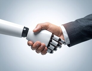 Concept of Human and Artificial Intelligence Integration