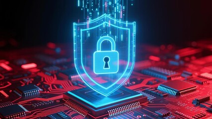 Ecommerce fraud prevention secures online payment transaction process using internet banking and fintech technology to protect digital data and ensure safe secure financial operations with advanced - Powered by Adobe