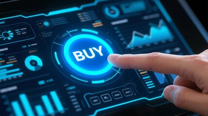 Ecommerce secure online payment process with fintech technology preventing fraud internet banking transaction for safe digital purchase and financial protection ensuring fraud prevention - Powered by Adobe