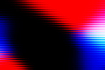 Colourful abstract background with a rippled glass effect,gradient multicolored. Grainy Vector Glass blurry pastel-colored neon. For projects such as covers, backgrounds
