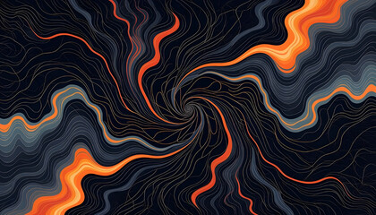 Cracked Ice Texture: Teal and Turquoise Frozen Surface Abstract Background