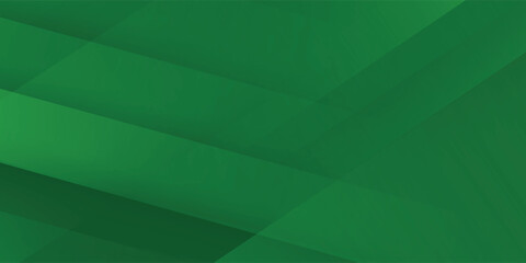 Abstract green sporty background template vector with shiny lines and lights. Green background with strong pattern design.Eps10 vector