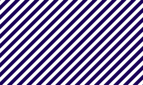 Seamless pattern of dark blue diagonal stripes. Linear background of diagonal stripes. Vector illustration