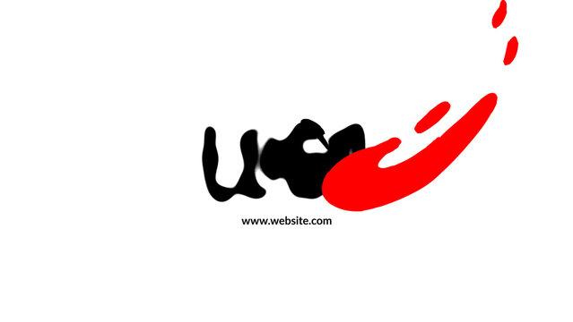 Motion Shapes Logo Light 2