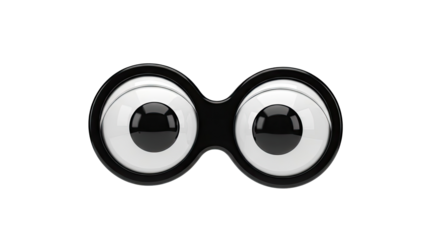 Googly Eyes