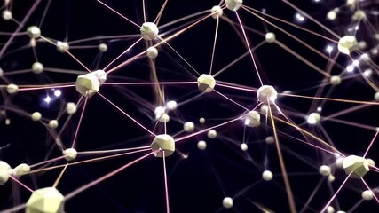 Exploring connections between geometric shapes and light in a creative digital environment - Powered by Adobe