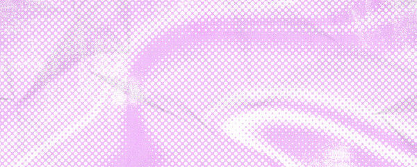 Modern halftone grunge background with paper texture