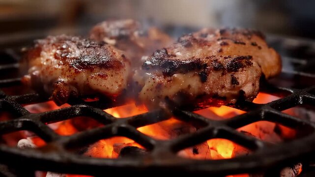 Makeup tutorial with bright colors focusing on eye makeup and application techniques in a home setting