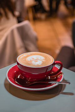 Food, coffee, restaurant 