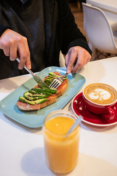 Food, coffee, restaurant 