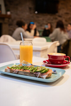 Food, coffee, restaurant 