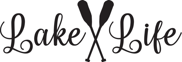 Lake Life