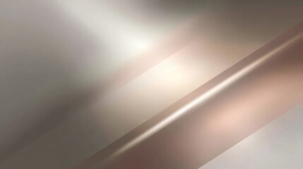 Abstract composition with flowing light and soft gradients creating a serene and modern atmosphere suited for backgrounds and digital design projects