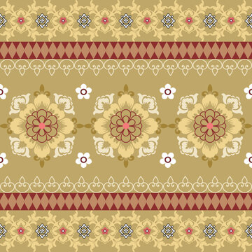 abstract flowers, Heritage, greek, zigzag, Rug, stripe, motif, ikat, vector, illustration, maya , ancient, antique, edge, primitive, nomadic, Zuni, Kilim, Totem, Batik, Petroglyph, Pottery Motifs, Sym
