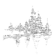 Obraz premium Conceptual Empty Black Background with Deep Dark Tones and Copy Space