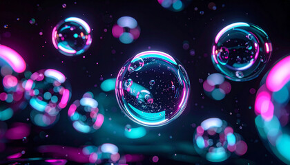 abstract colorful background