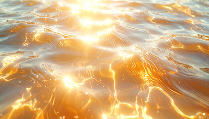 abstract blue background