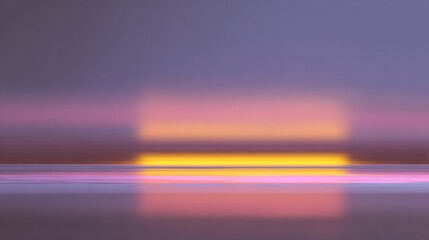 Serene Minimalistic Abstract Background with Soft Pastel Hues and Gentle Gradient for Calming Visual Experience in Modern Design Projects