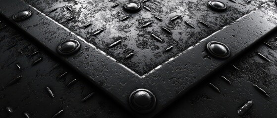 texture metal background