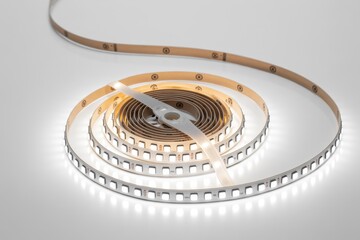 LED Strip Light Roll