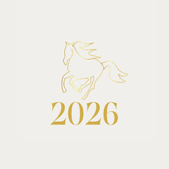 year of the horse 2026