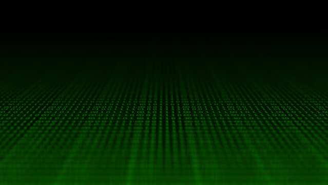 Backgrounds Animated Glowing Shape Loop 21