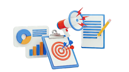 Marketing Strategy and Goal Achievement