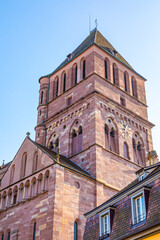 La petite France, Strasbourg, Alsace, France