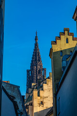 La petite France, Strasbourg, Alsace, France